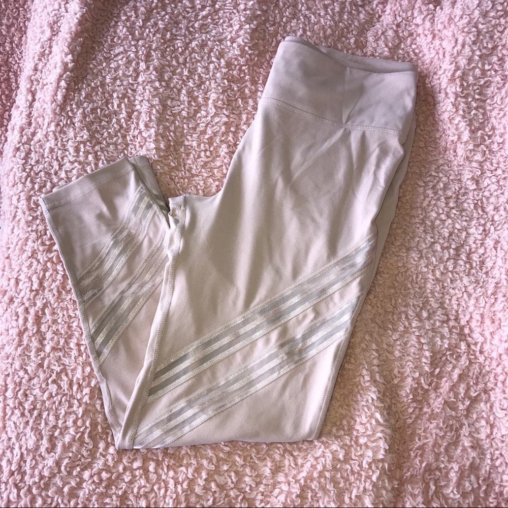 Pink Pants